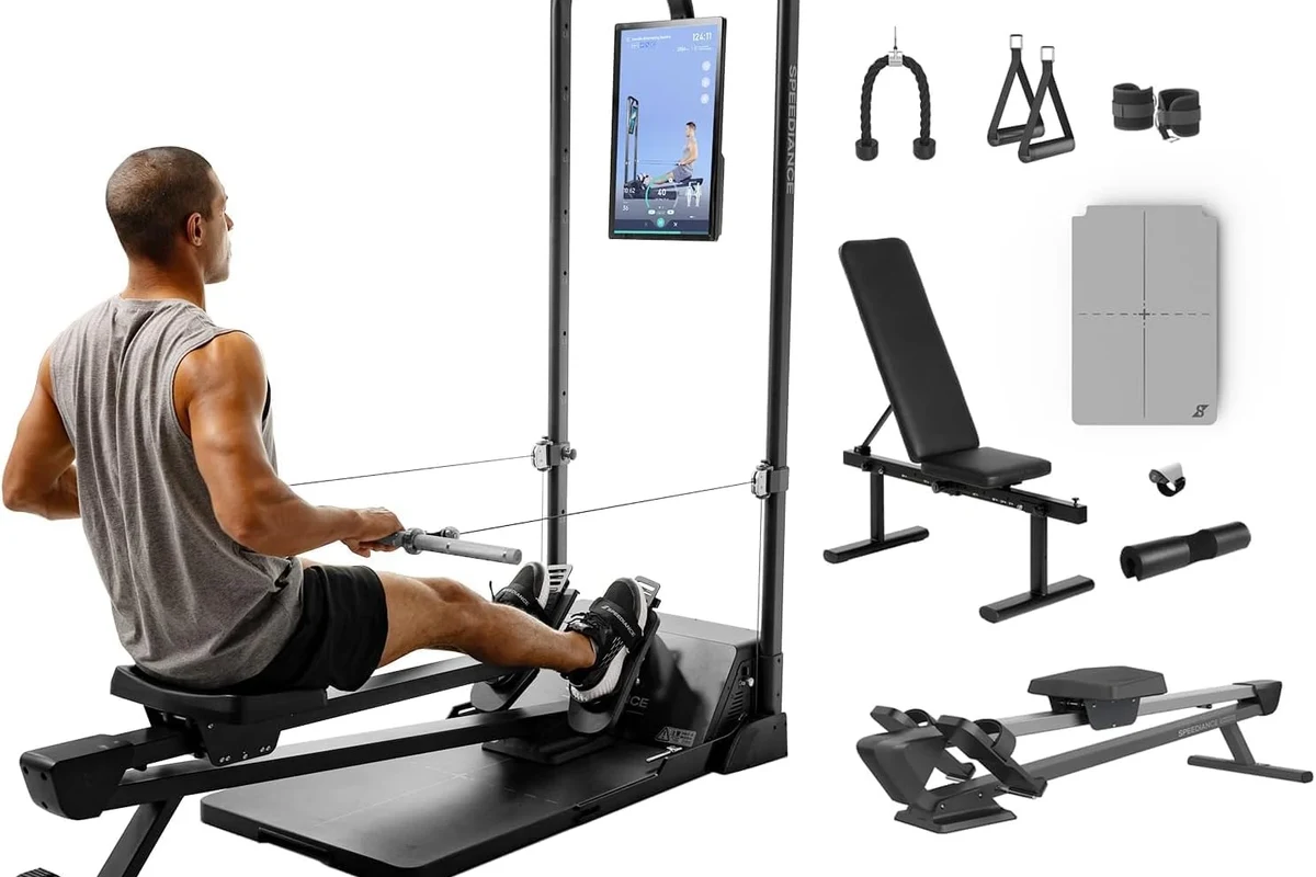 What Weight Adjustable Dumbbells Should I Buy?