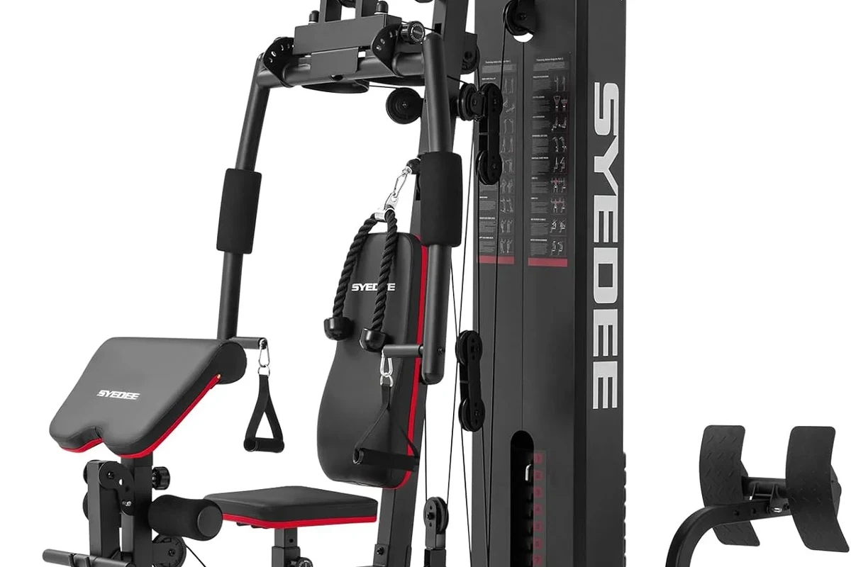 How Long Do Adjustable Dumbbells Last?