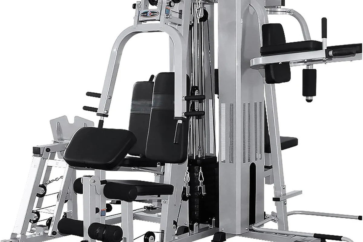 Are Adjustable Dumbbells Worth It for a Home Gym?