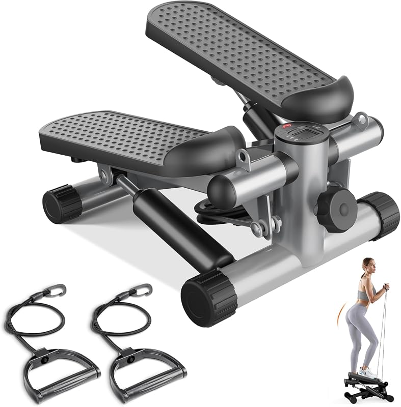 Sweetcrispy Mini Stair Stepper