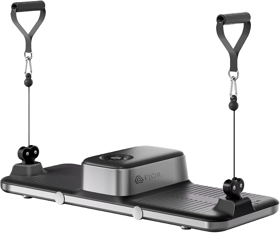 XT Trainer Compact Home Gym