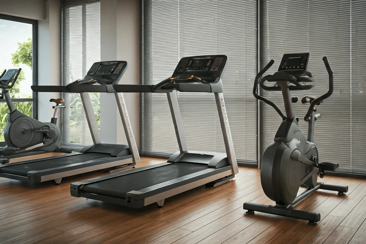 How to Choose Cardio Equipment for Home