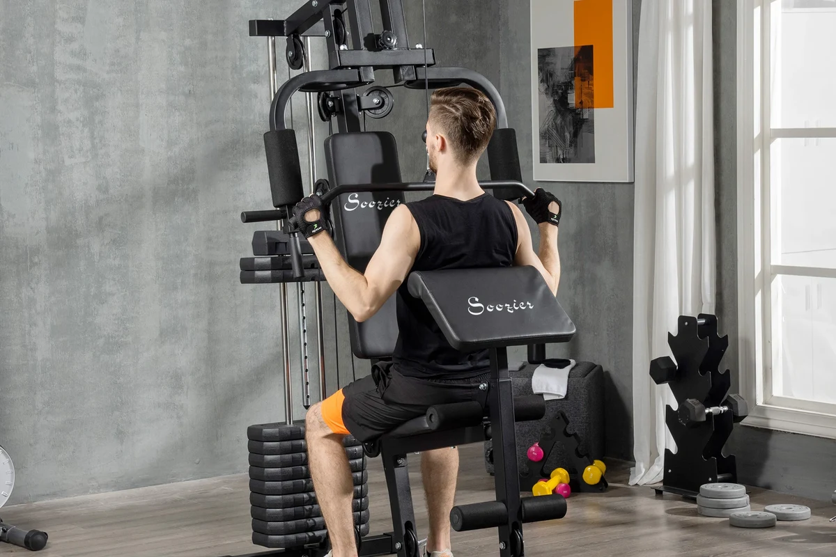 What Dumbbell Weight Should Beginners Use?