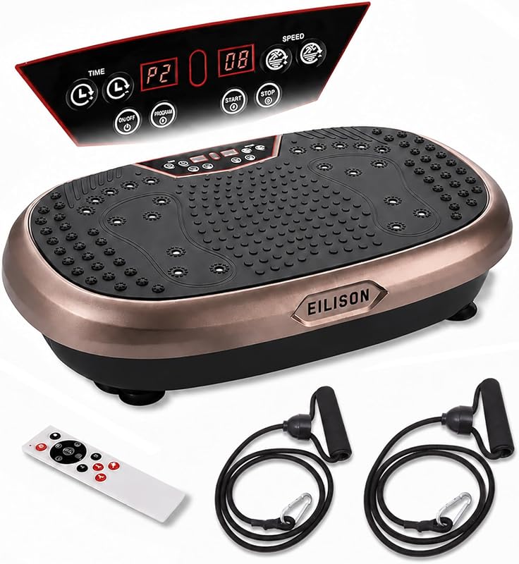 EILISON FitMaxx 3D XL