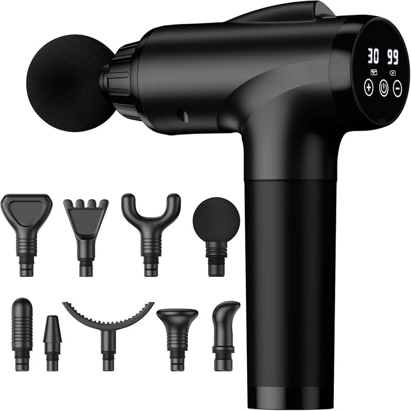 OLsky Massage Gun