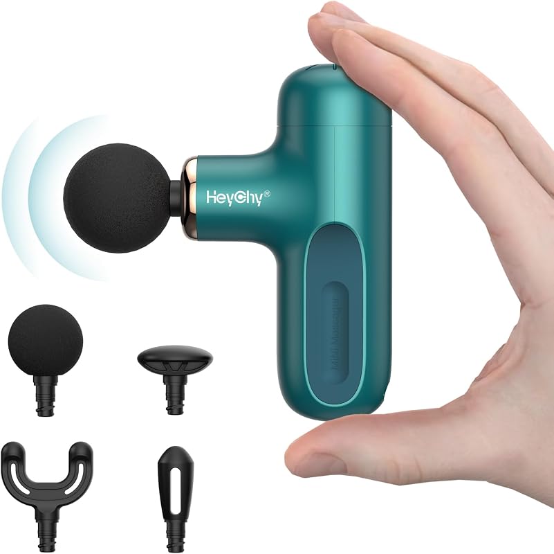 HEYCHY Super Mini Massage Gun